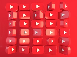 story of youtube