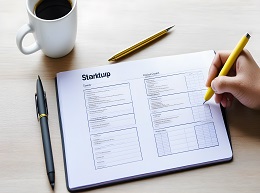 The Ultimate Startup Checklist: From Idea to Launch