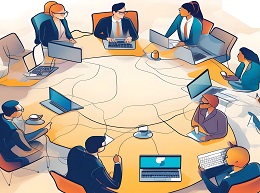 The Power of Networking: Growing Your Startup Connections